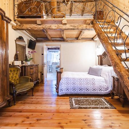 Agriturismo Bon Tajer Colderu Εξωτερικό φωτογραφία