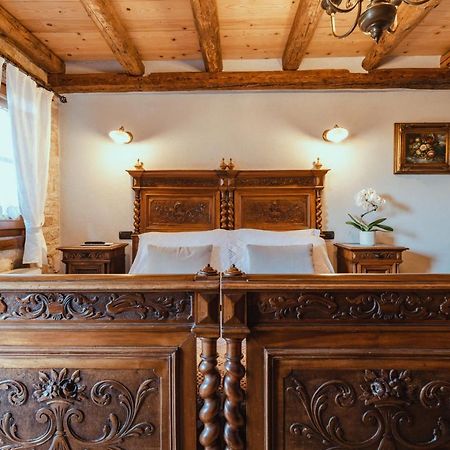 Agriturismo Bon Tajer Colderu Εξωτερικό φωτογραφία
