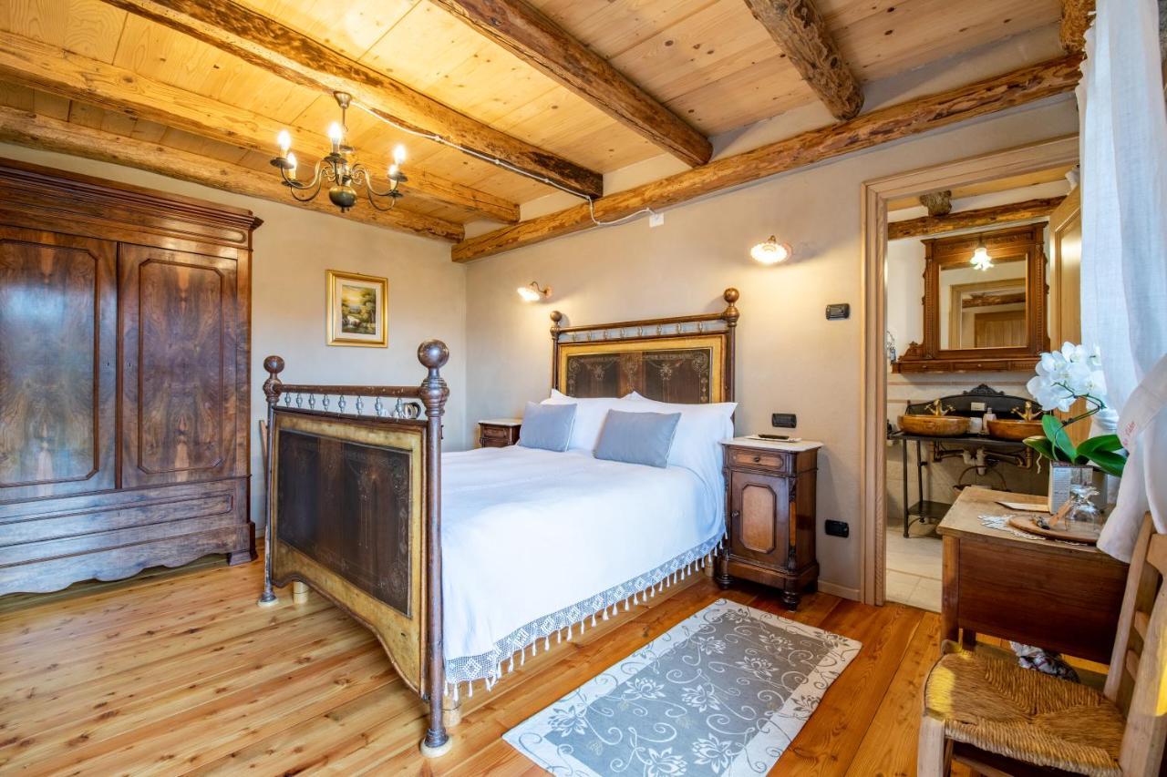 Agriturismo Bon Tajer Colderu Εξωτερικό φωτογραφία