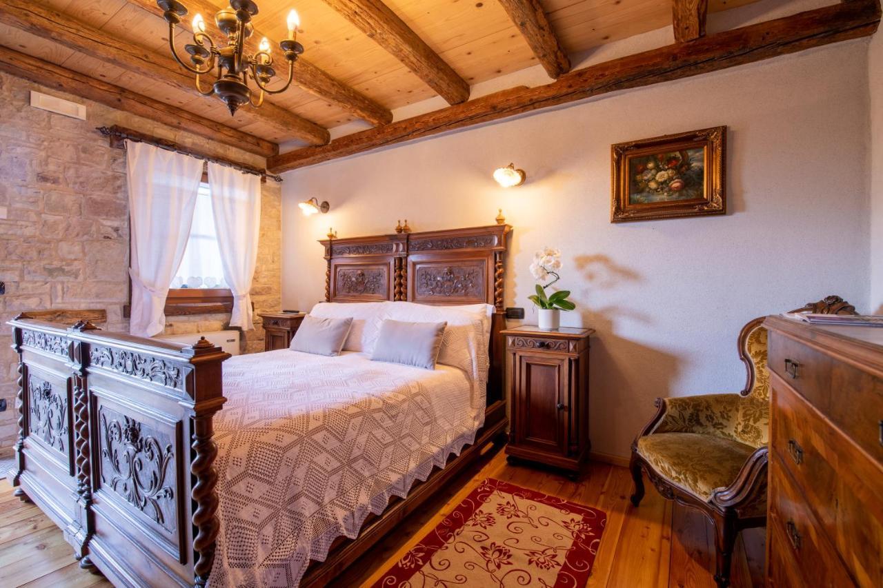 Agriturismo Bon Tajer Colderu Εξωτερικό φωτογραφία