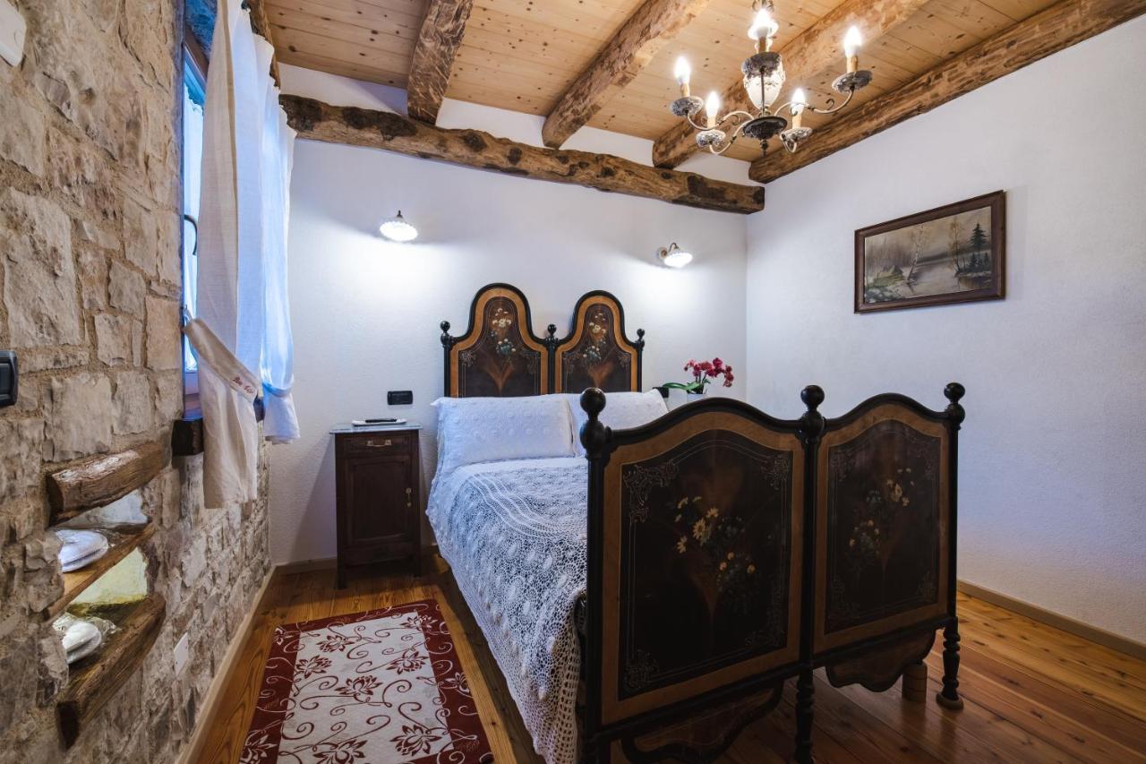 Agriturismo Bon Tajer Colderu Εξωτερικό φωτογραφία