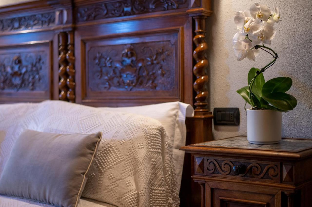 Agriturismo Bon Tajer Colderu Εξωτερικό φωτογραφία