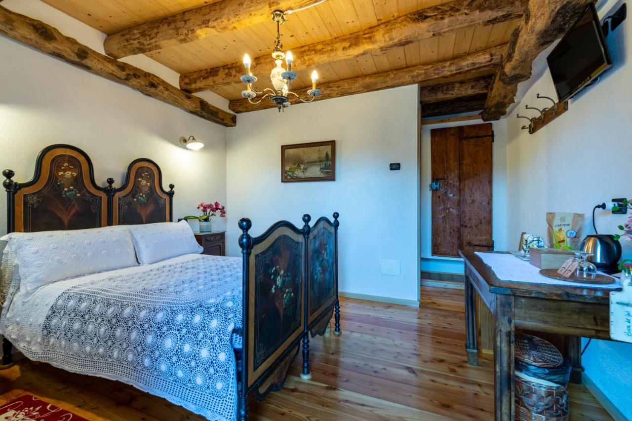 Agriturismo Bon Tajer Colderu Εξωτερικό φωτογραφία