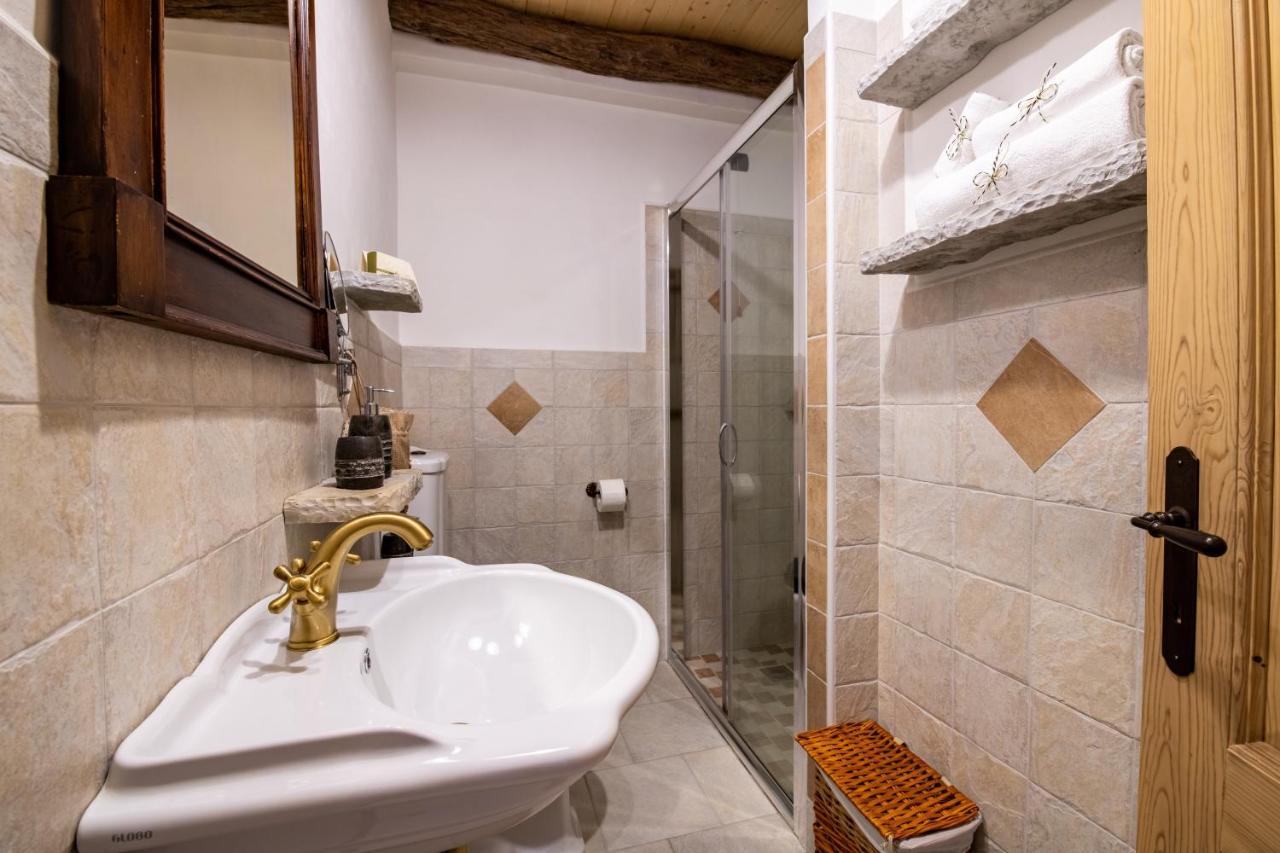 Agriturismo Bon Tajer Colderu Εξωτερικό φωτογραφία