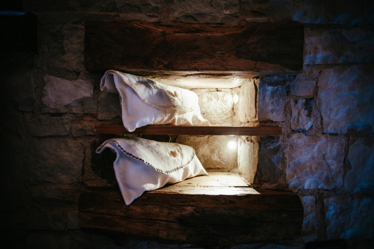 Agriturismo Bon Tajer Colderu Εξωτερικό φωτογραφία