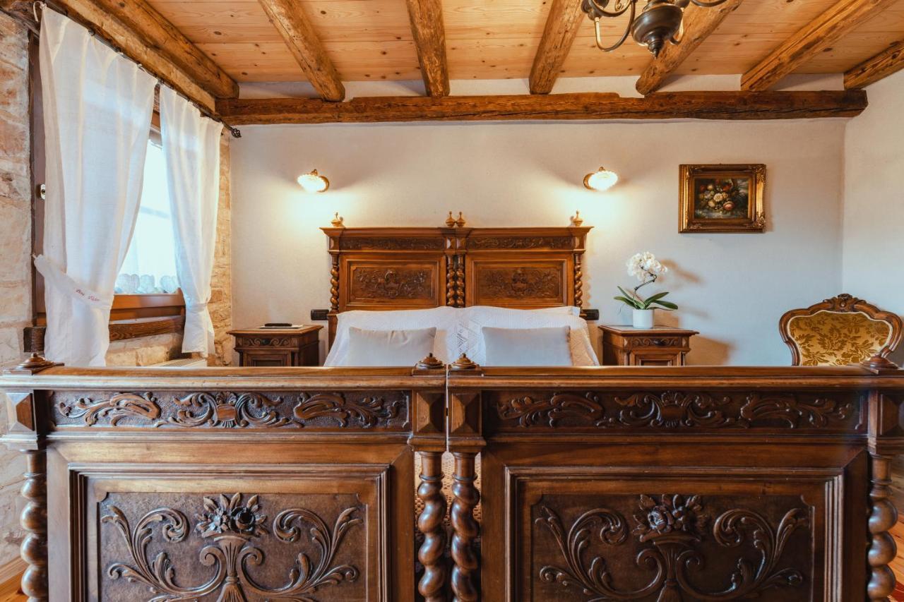 Agriturismo Bon Tajer Colderu Εξωτερικό φωτογραφία