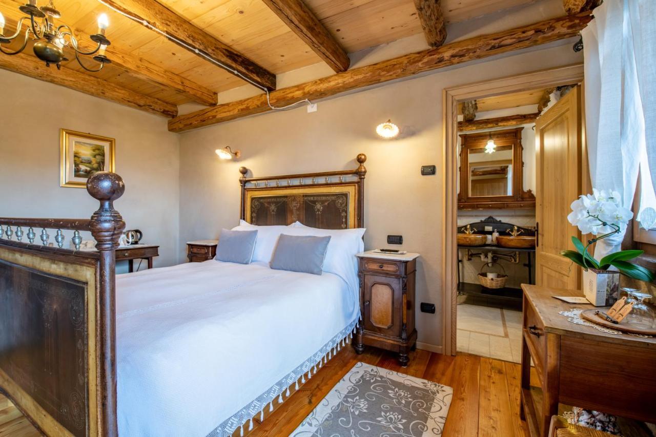 Agriturismo Bon Tajer Colderu Εξωτερικό φωτογραφία