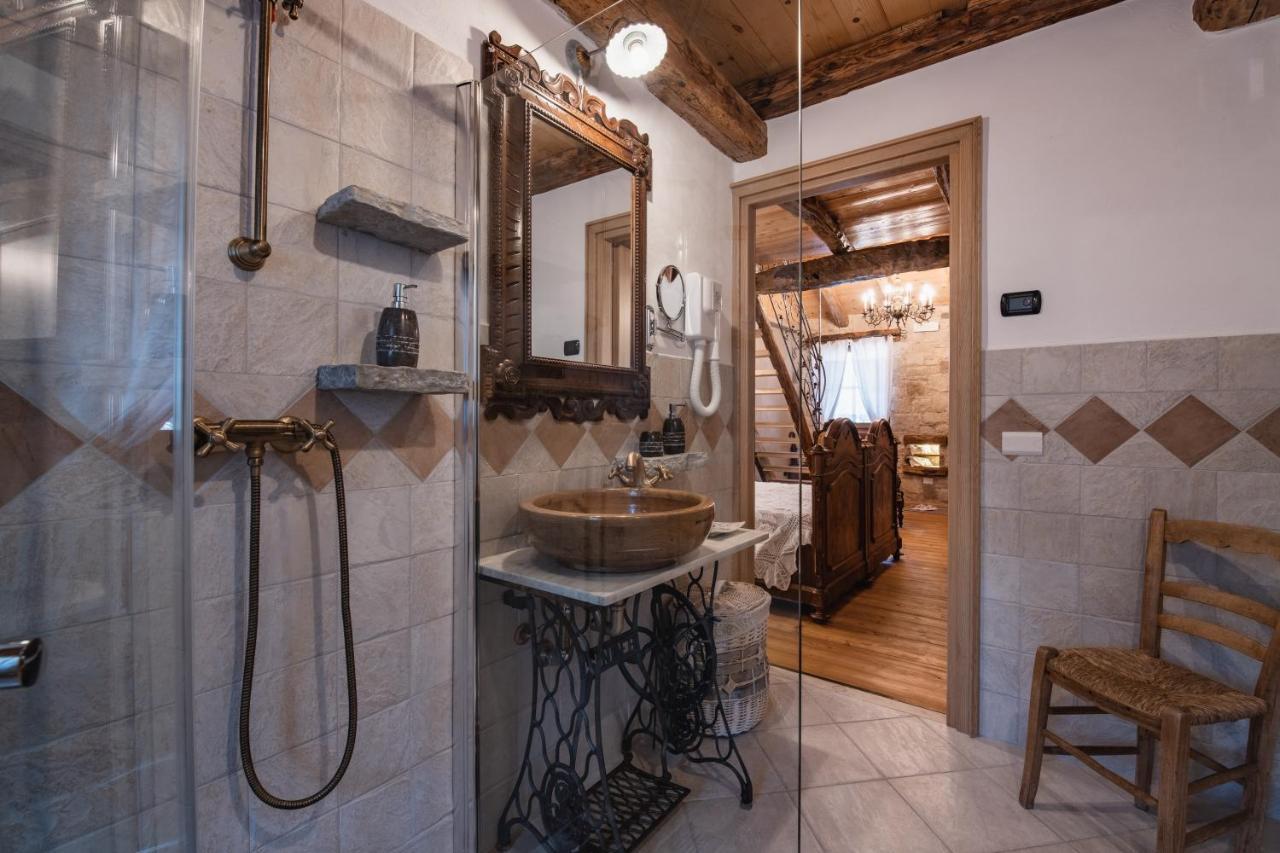 Agriturismo Bon Tajer Colderu Εξωτερικό φωτογραφία