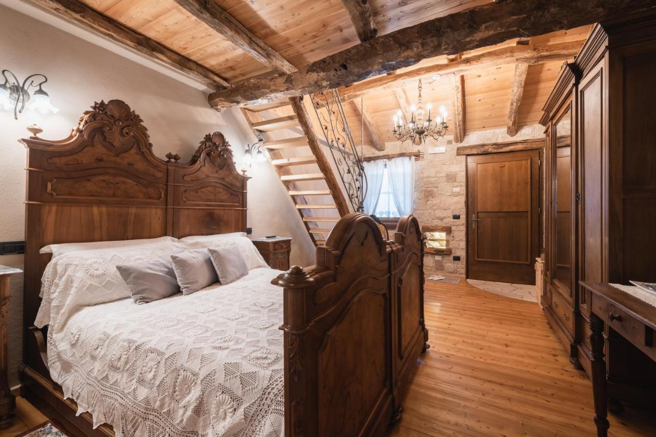 Agriturismo Bon Tajer Colderu Εξωτερικό φωτογραφία