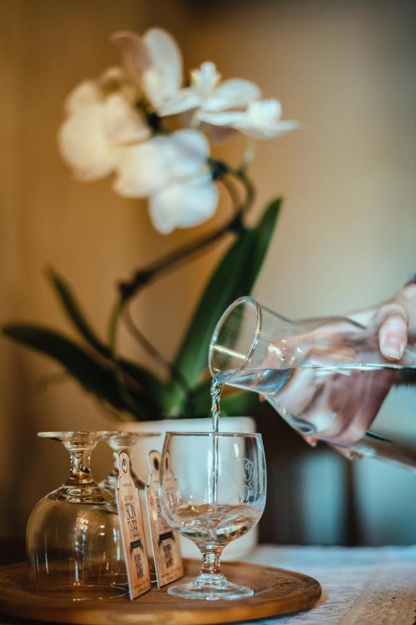 Agriturismo Bon Tajer Colderu Εξωτερικό φωτογραφία