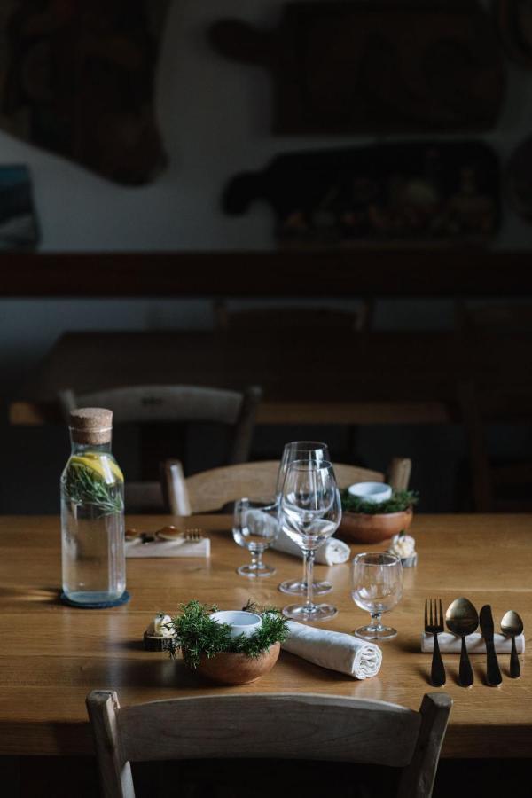 Agriturismo Bon Tajer Colderu Εξωτερικό φωτογραφία